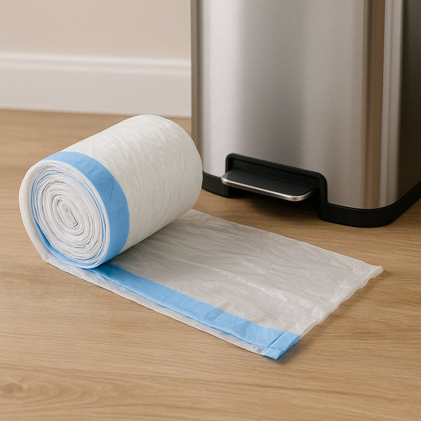 Premium Garbage Bags 45x45 cm - (1 Pc)