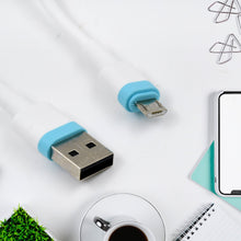 2.4A Fast Charging Cable