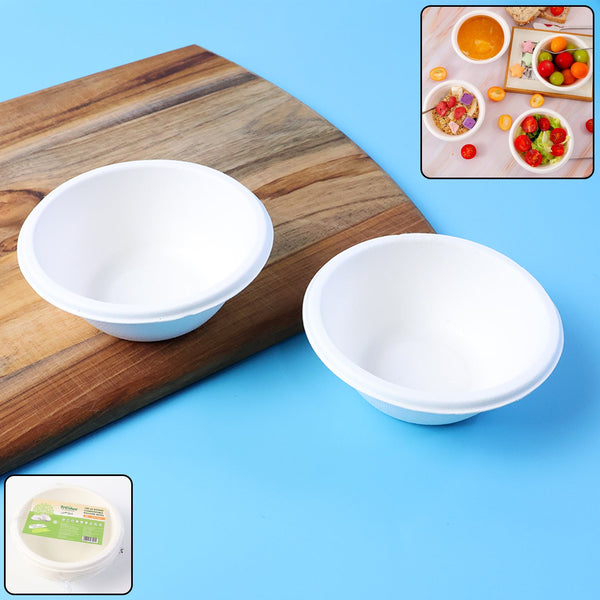 Eco Soup Bowls