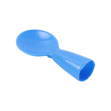 Plastic Spoon